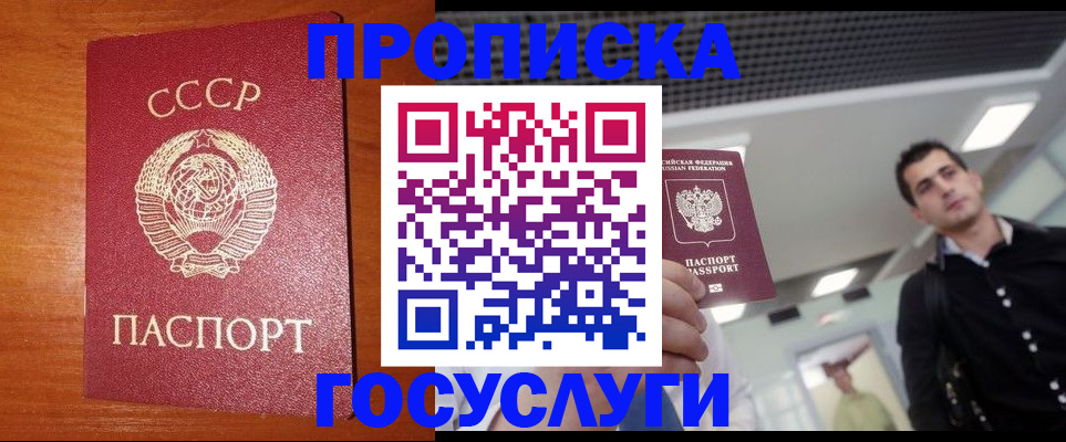 регистрация в Мамадыше